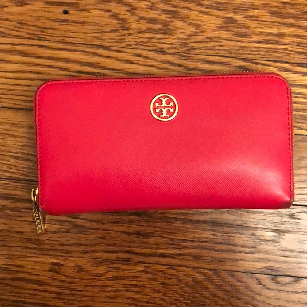 Tory Burch Wallet